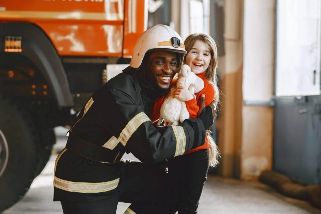 enfant-sapeur-pompier