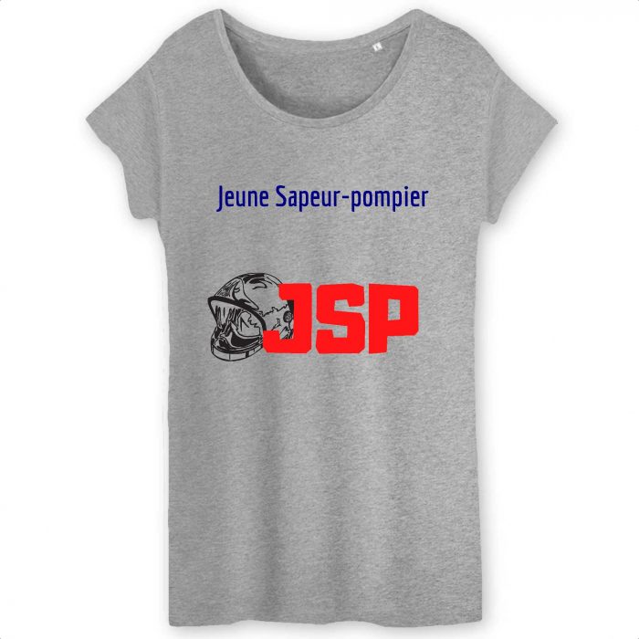 Tee shirt Femme JSP