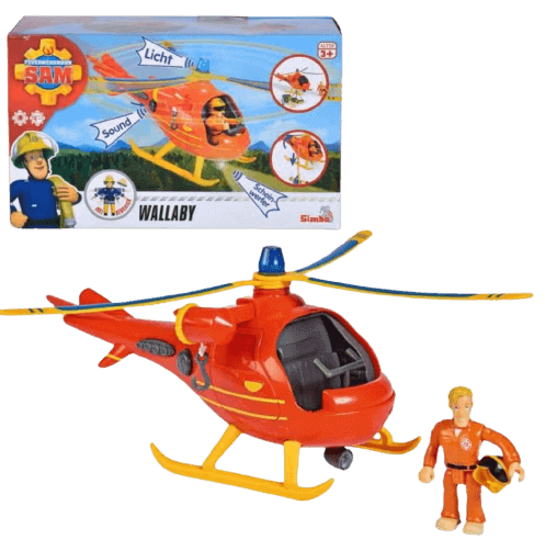 helicoptère-de-pompier-jouet