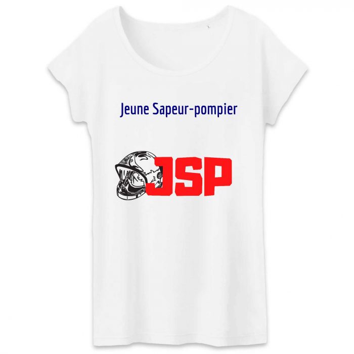 Tee shirt Femme JSP